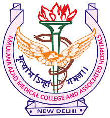 MAMC Logo